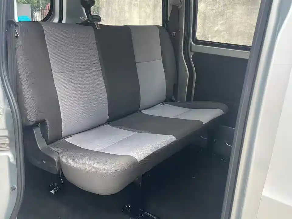 Kaicheng Star 5 2024