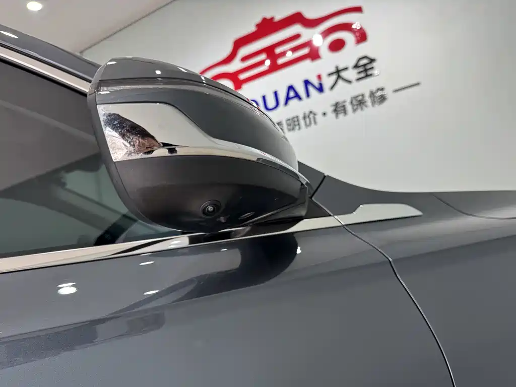 Geely Xingyue L 2022 — фото 16
