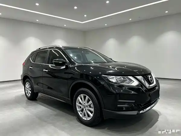 Nissan X-Trail 2024