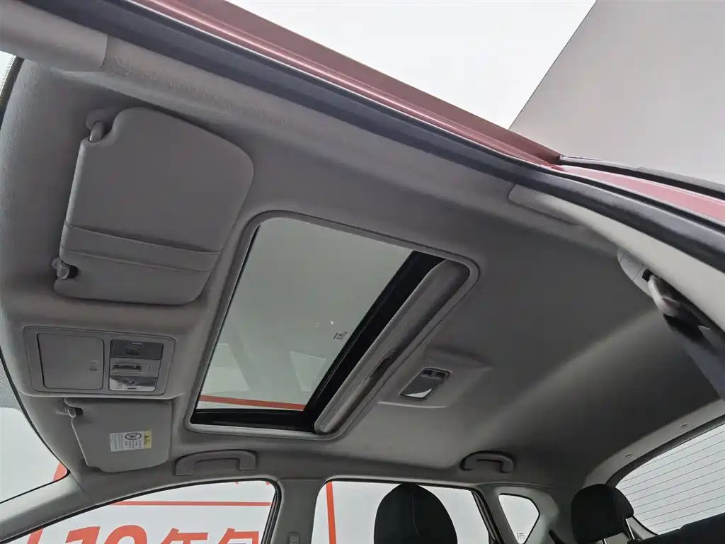 Nissan Tiida 2022 — фото 14