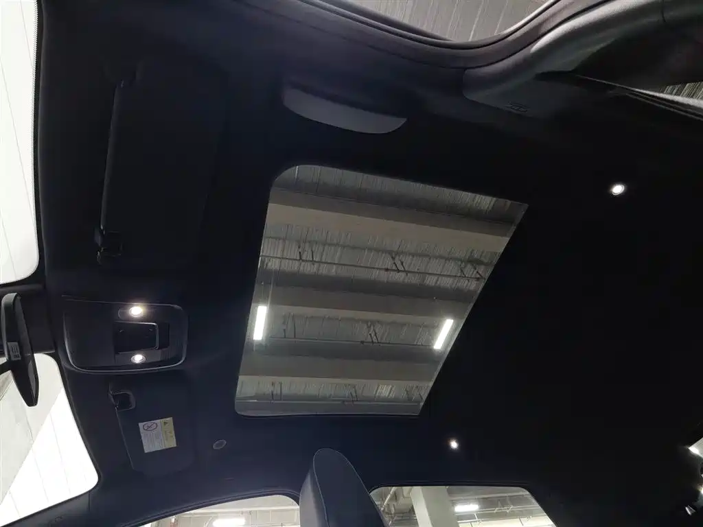 BYD Dolphin 2025 — фото 14