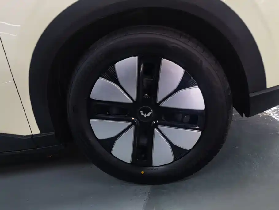 Wuling Bingo S 2025