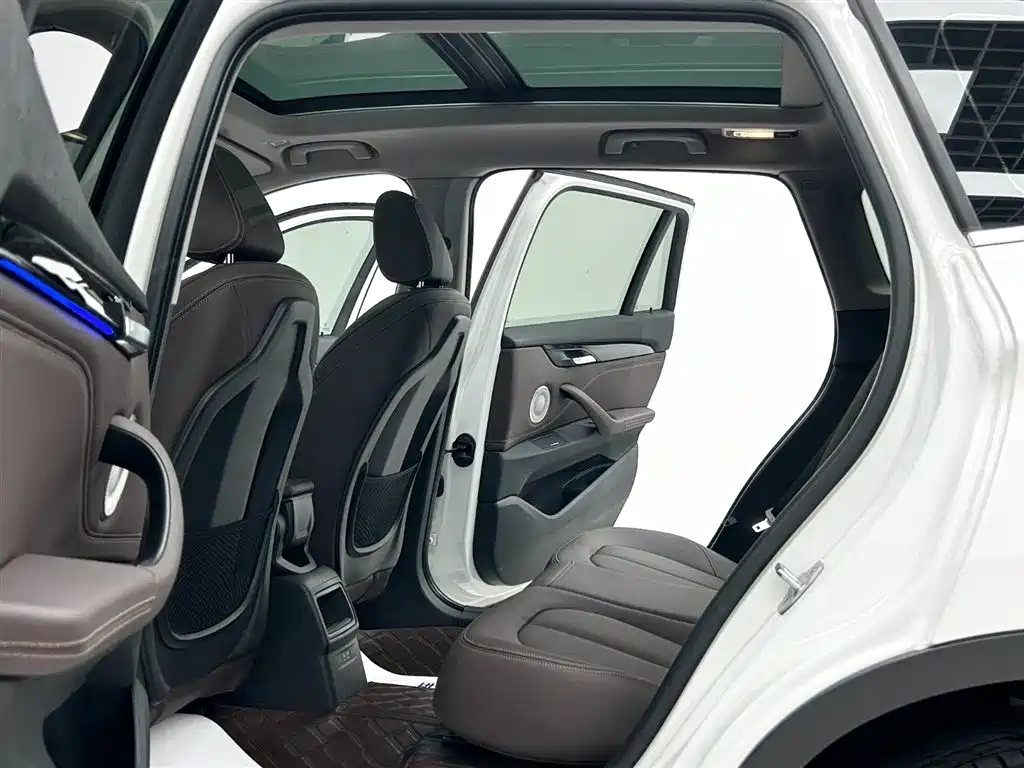 BMW X1 2022
