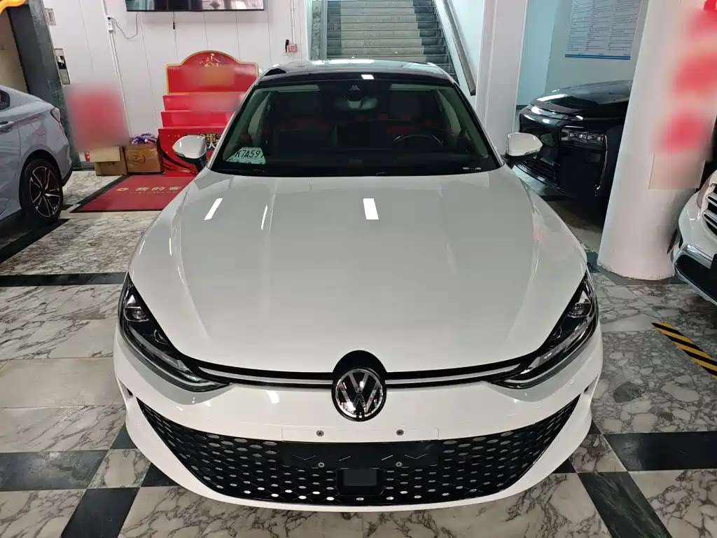 Volkswagen Lamando 2024