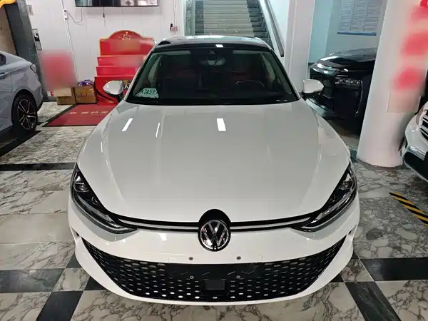 Volkswagen Lamando 2024