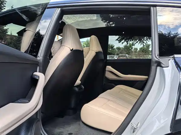 NIO ET5T 2024