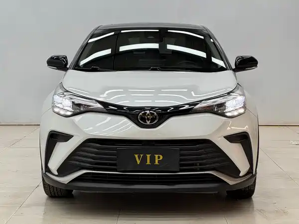 Toyota IZOA 2022