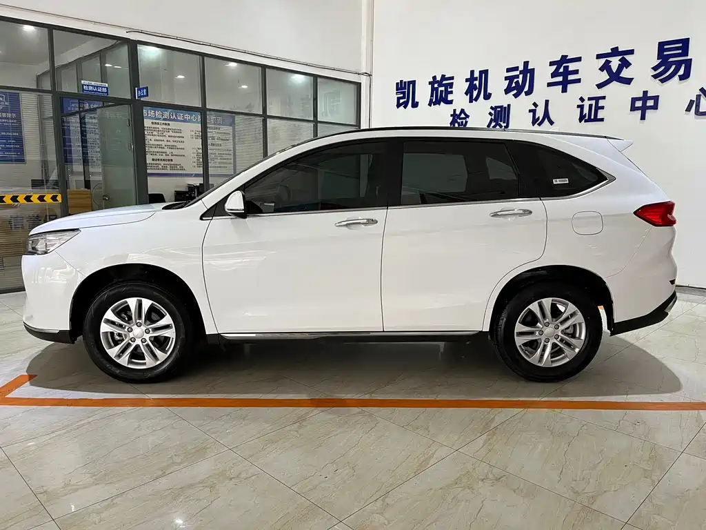 Haval M6 2023