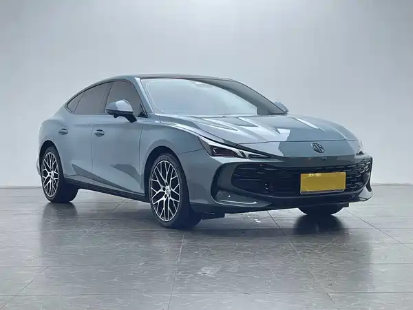 MG MG7 2026