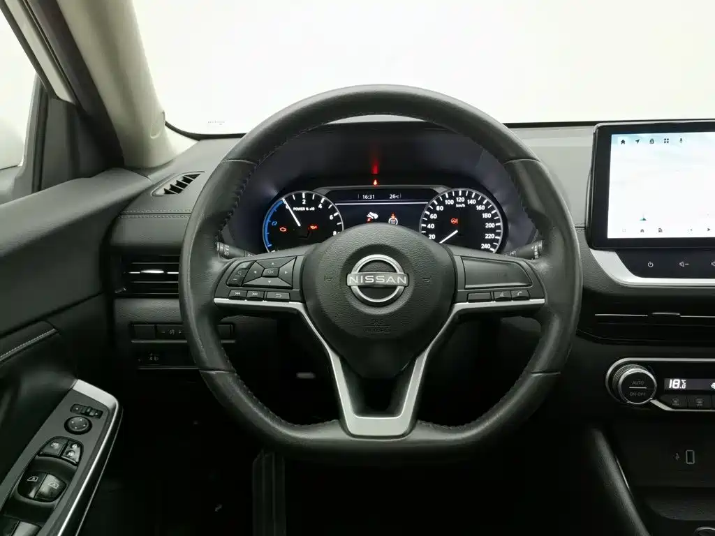 Nissan Sylphy 2022 — фото 11