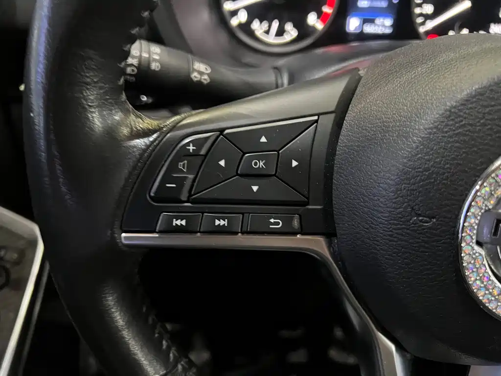 Nissan Sylphy 2021 — фото 14