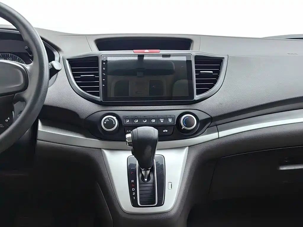 Honda CR-V 2013 — фото 12