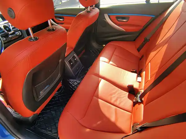 BMW 3 Series 2019