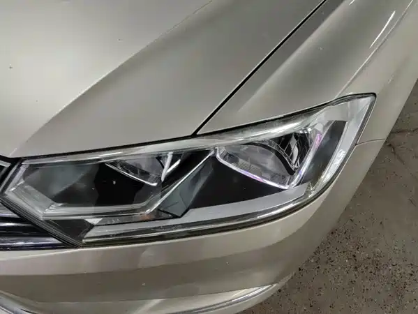 Volkswagen Bora 2018