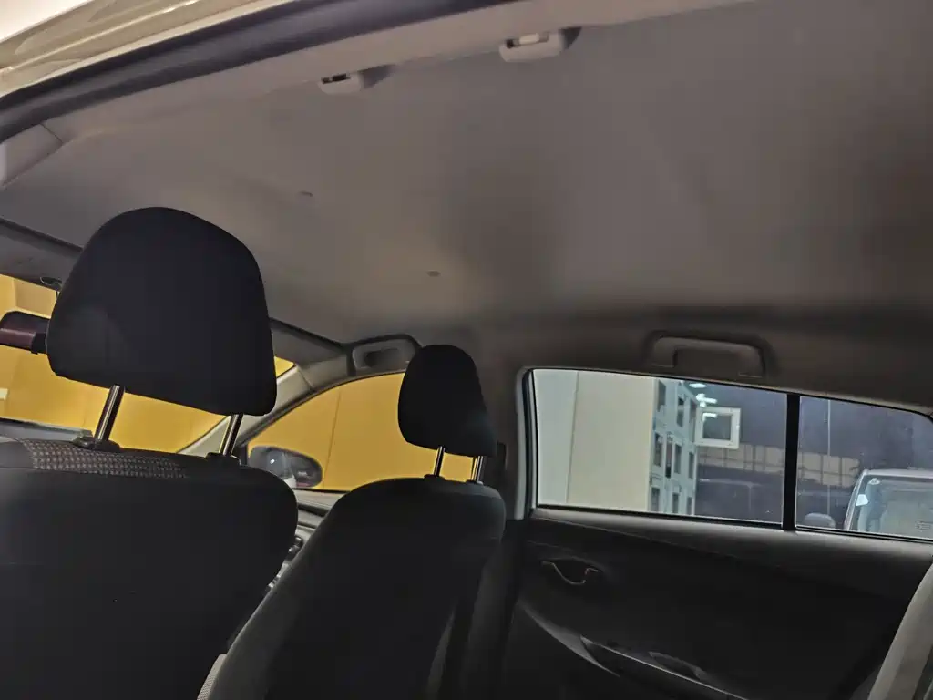 Toyota Vios FS 2022 — фото 23