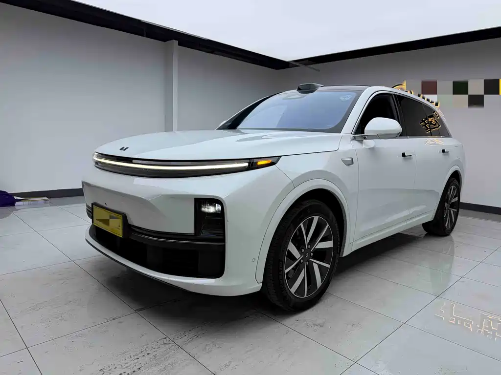 Li Auto Li L7 2023