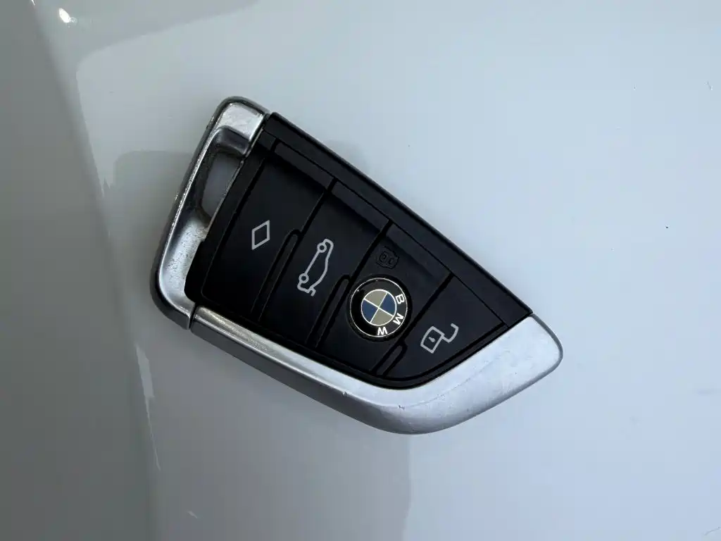 BMW 3 Series 2020