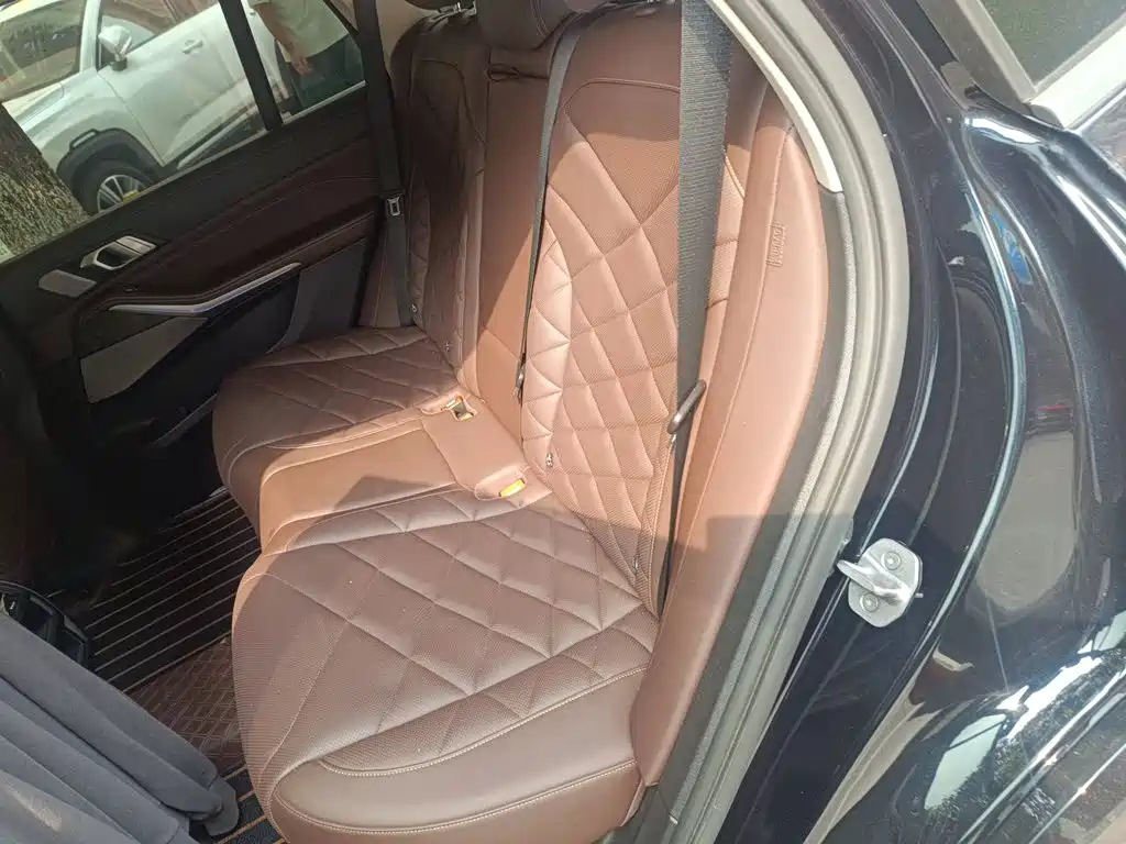 BMW X5 2023 — фото 15
