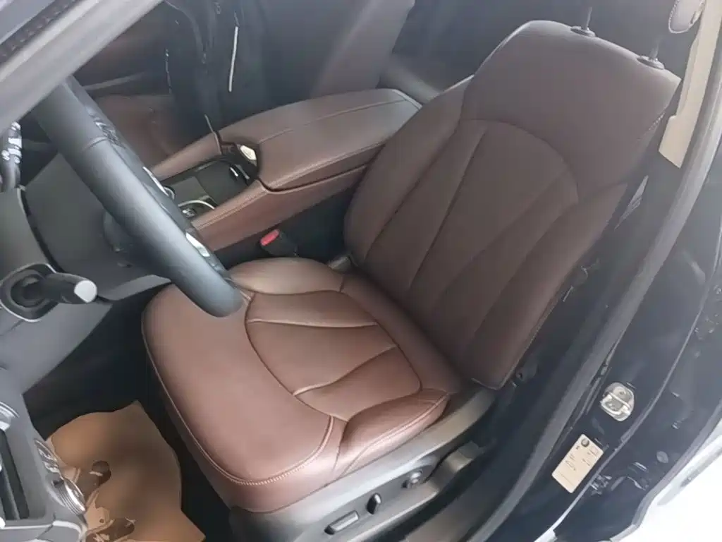 Buick Envision Plus 2020 — фото 15
