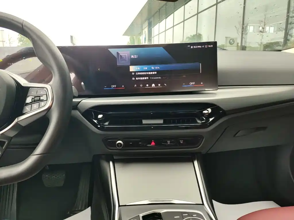 BMW i3 2025 — фото 13