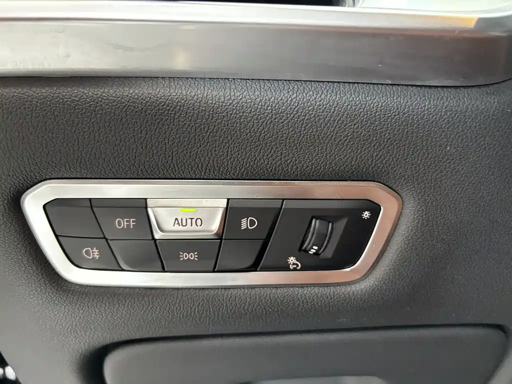 BMW X7 2023 — фото 15