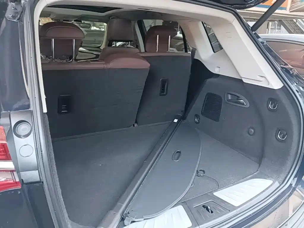 Buick Envision Plus 2020 — фото 19