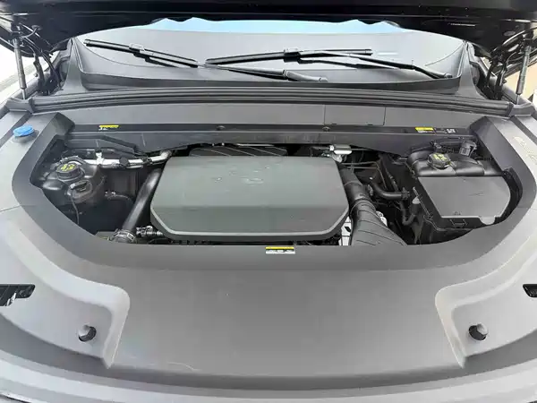Li Auto L9 2023