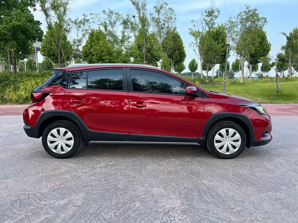 Toyota Yaris L 2019