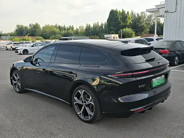 NIO ET5T 2026