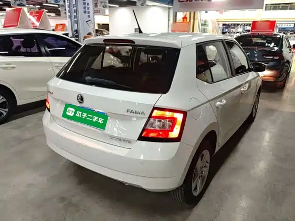 Skoda TECHART 2016