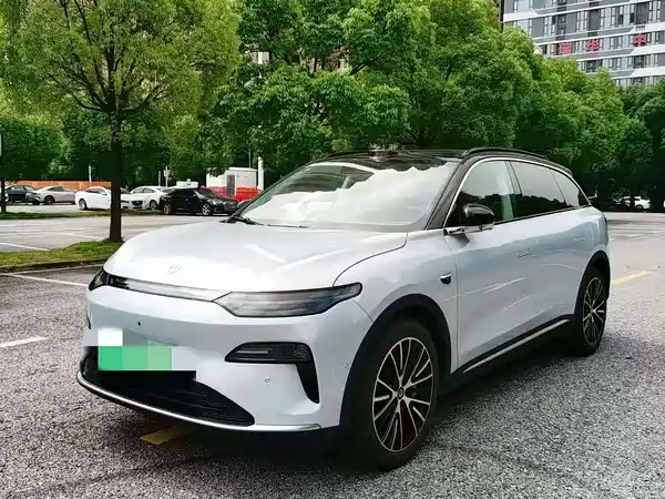 Leapmotor C11 2025