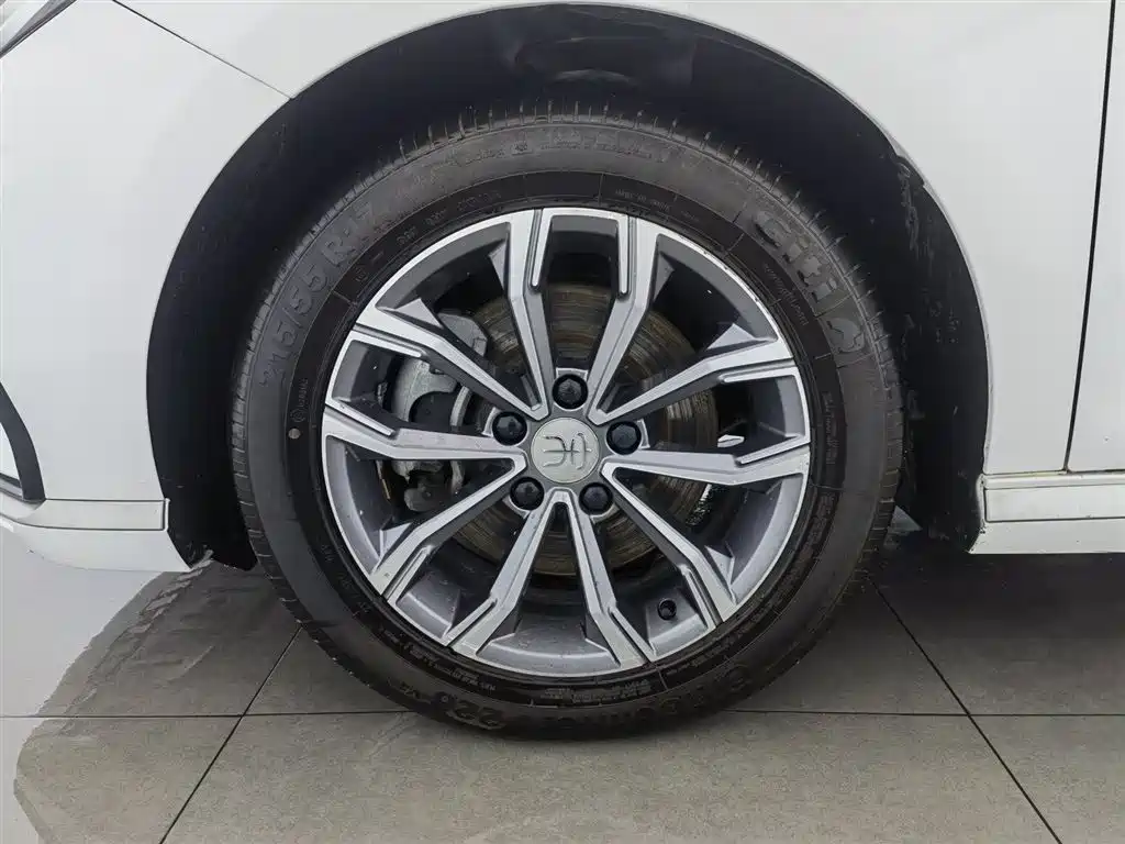 BYD MAX 2022 — фото 17