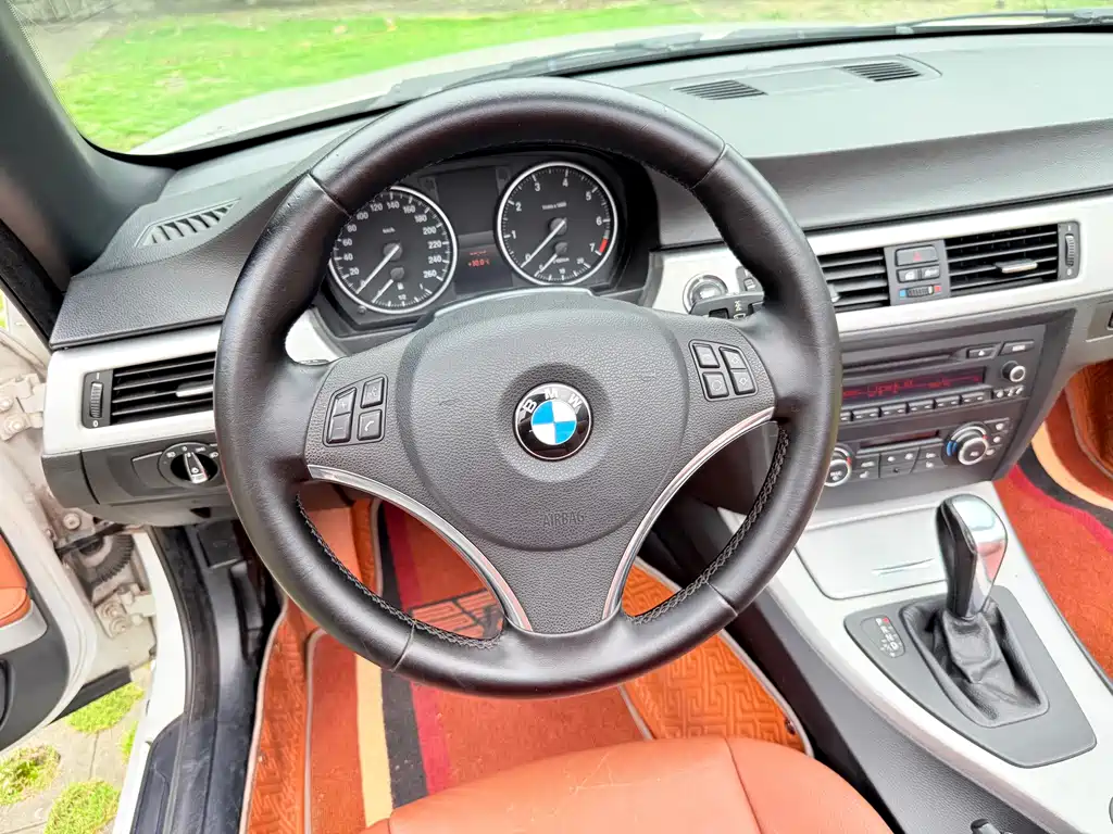 BMW 3 Series 2014 — фото 17