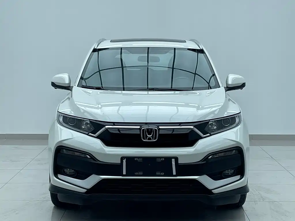 Honda XR-V 2022