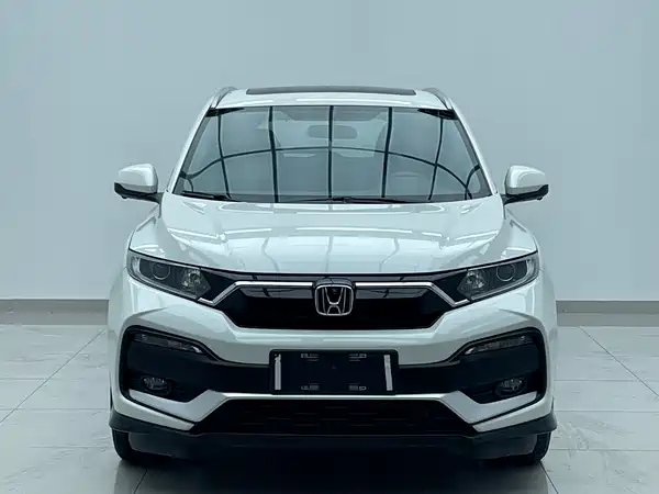 Honda XR-V 2022