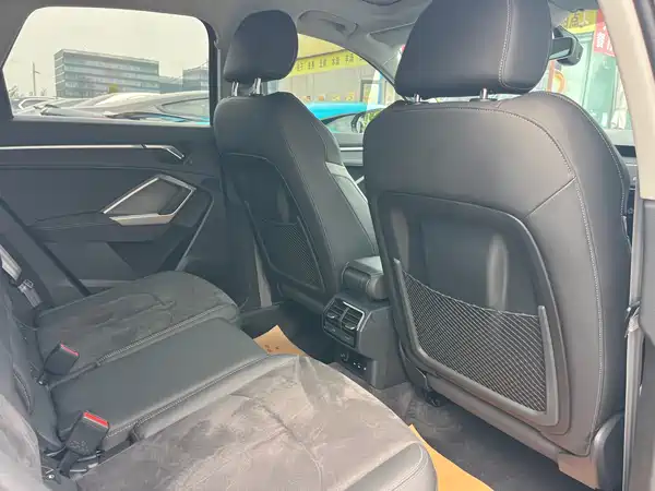 Audi Q3 2023