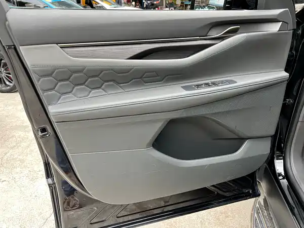 Ford Edge 2023