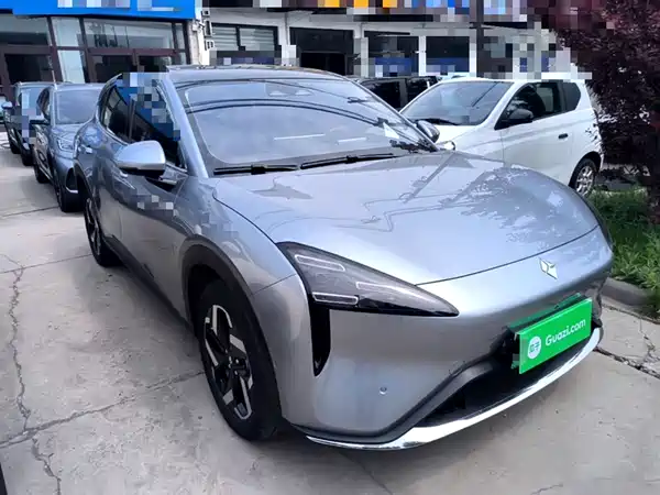 Baojun Yunhai 2024