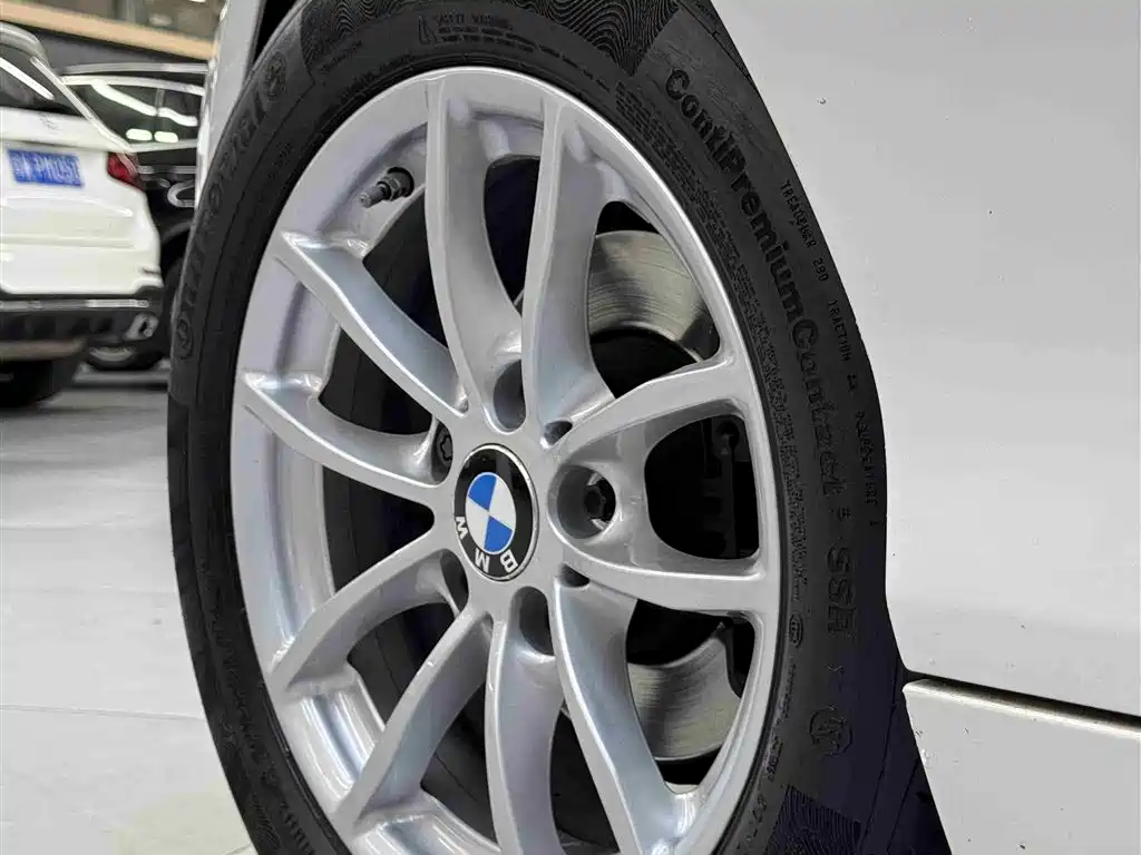 BMW 2 Series 2015 — фото 15