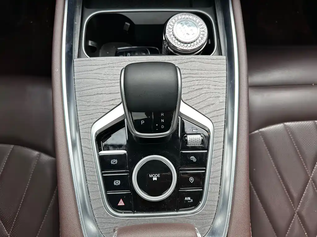 Chery Tiggo 8 PRO 2024 — фото 19