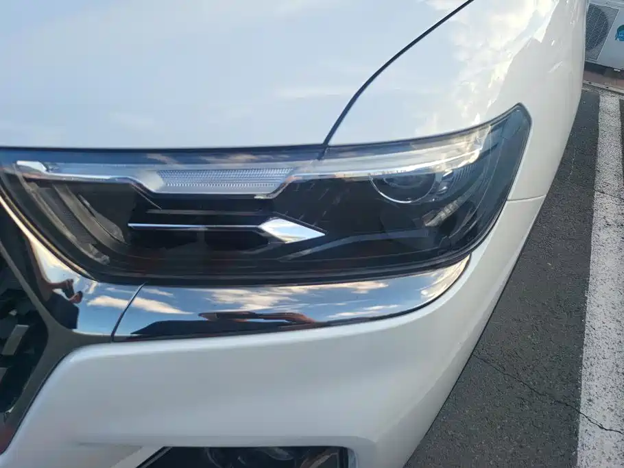 Haval H6 2023