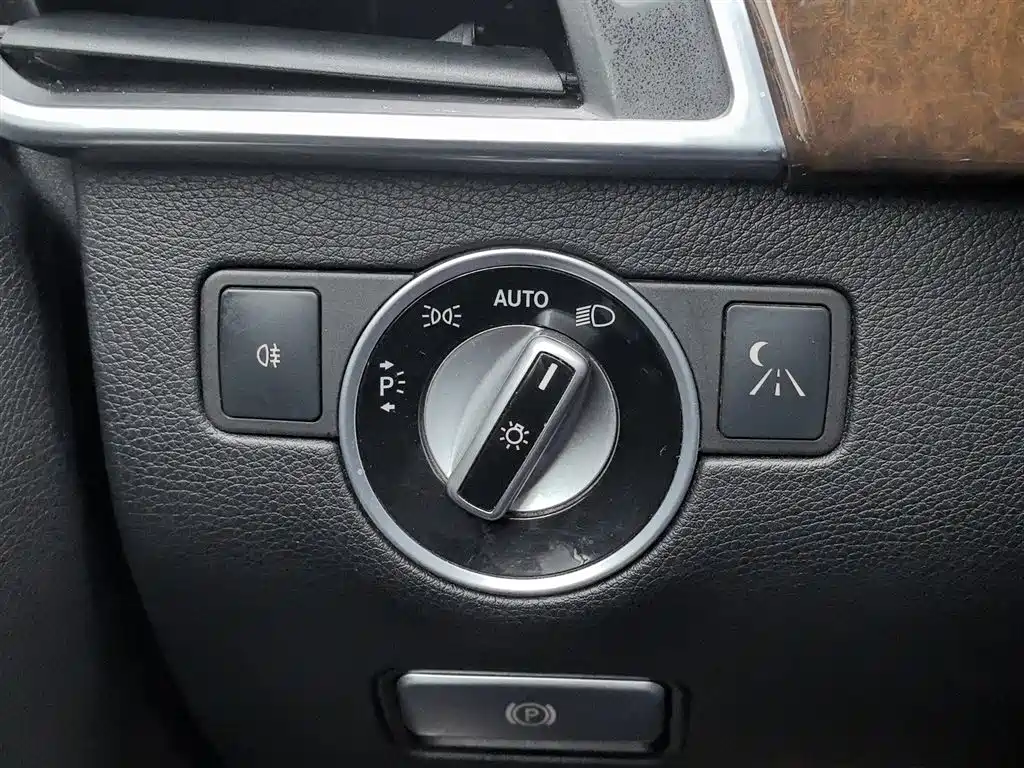 Mercedes-Benz M-Class 2014 — фото 21