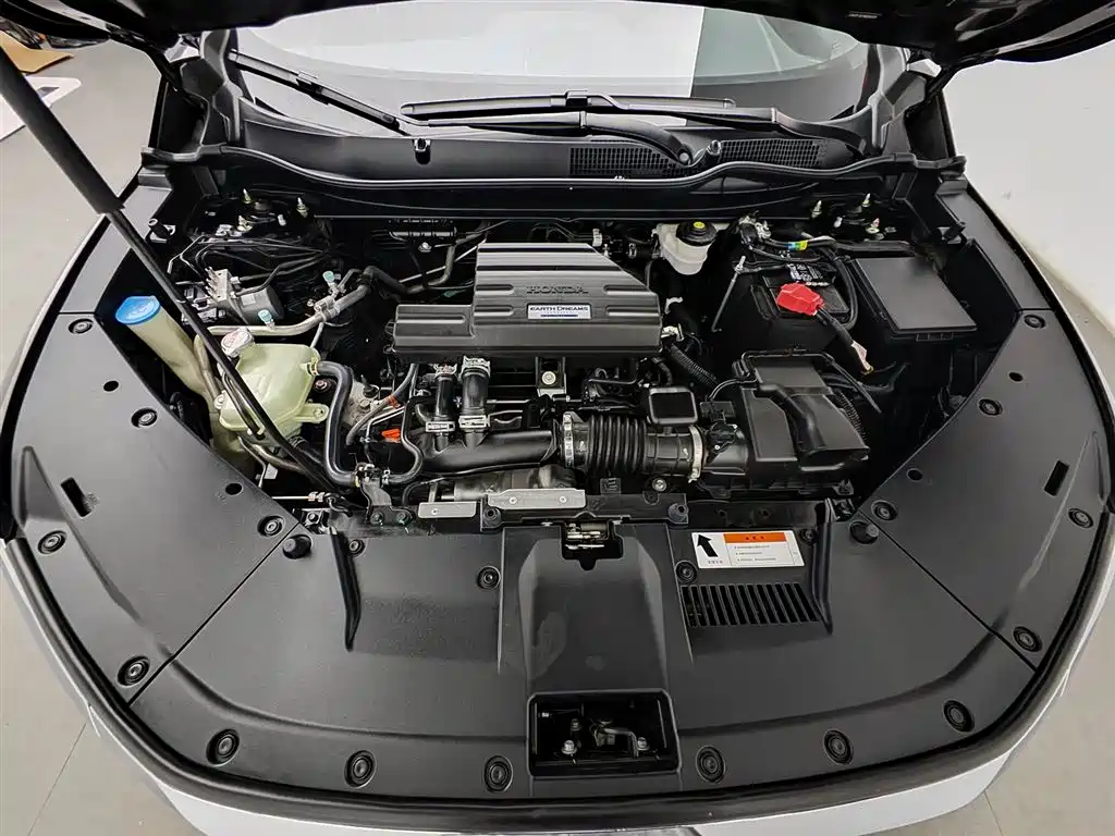 Honda Breeze 2022