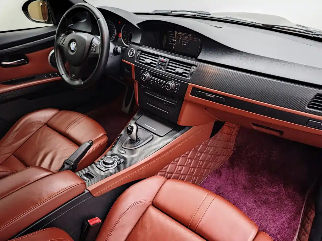 BMW M3 2013 — фото 10