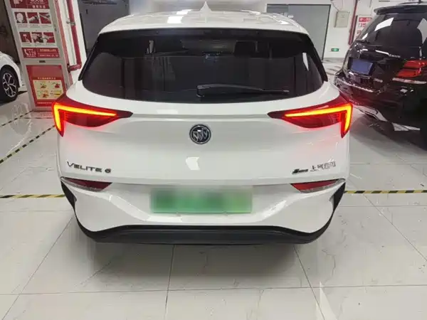 Buick Velite 6 2021