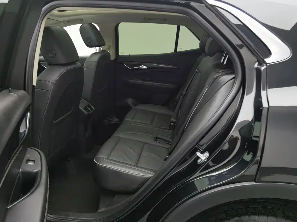 Buick Envision S 2023 — фото 15