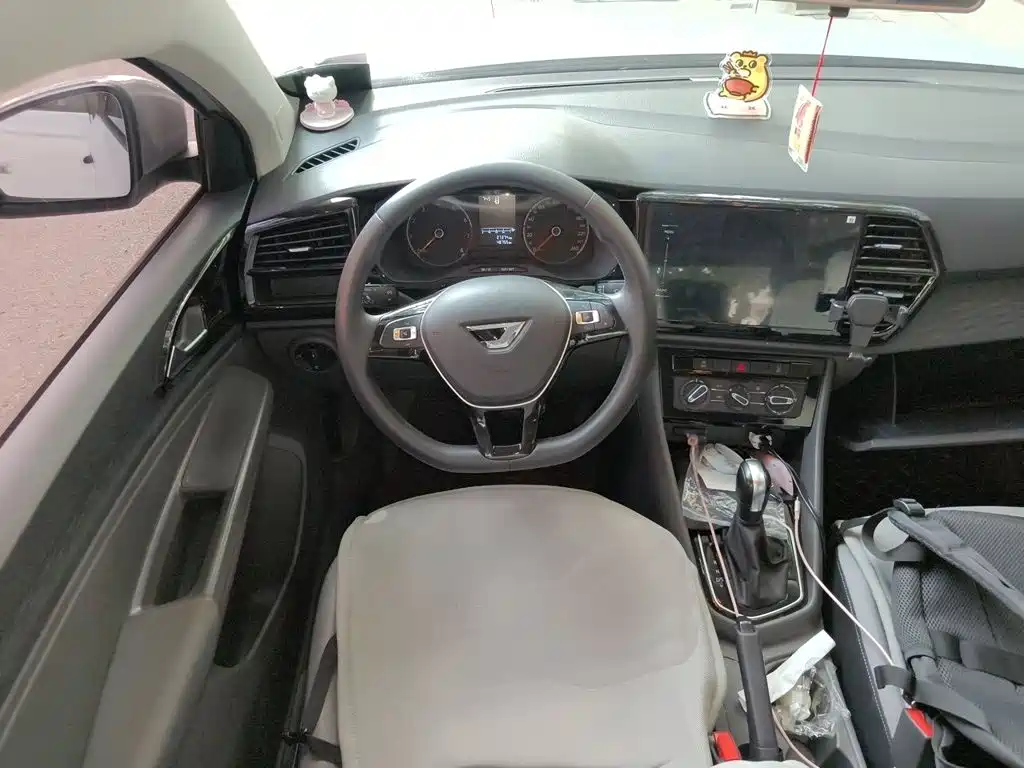 Jetta VS5 2019