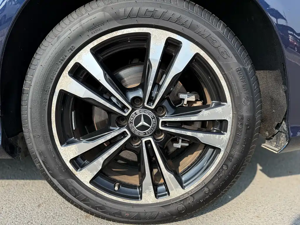 Mercedes-Benz C-Class 2018 — фото 12