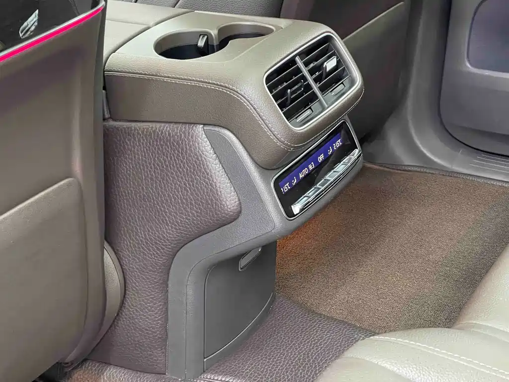 Mercedes-Benz GLS 2020 — фото 19