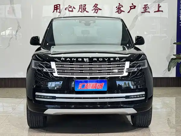 Land Rover Range Rover 2023
